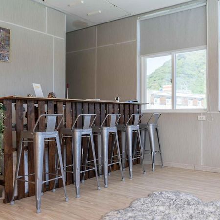 20Ft Sea Attic Apartment Грийн Айлънд Екстериор снимка