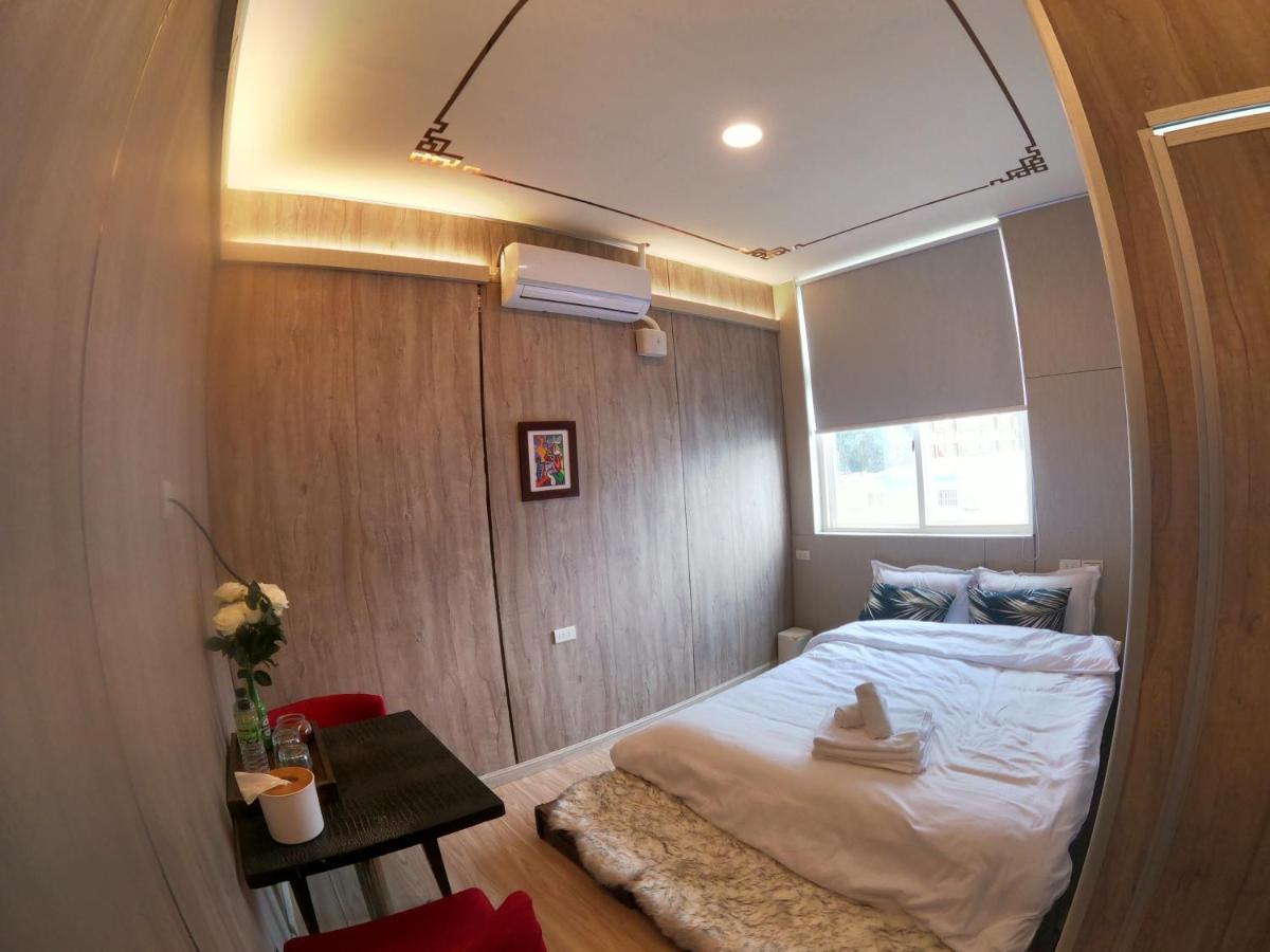 20Ft Sea Attic Apartment Грийн Айлънд Екстериор снимка