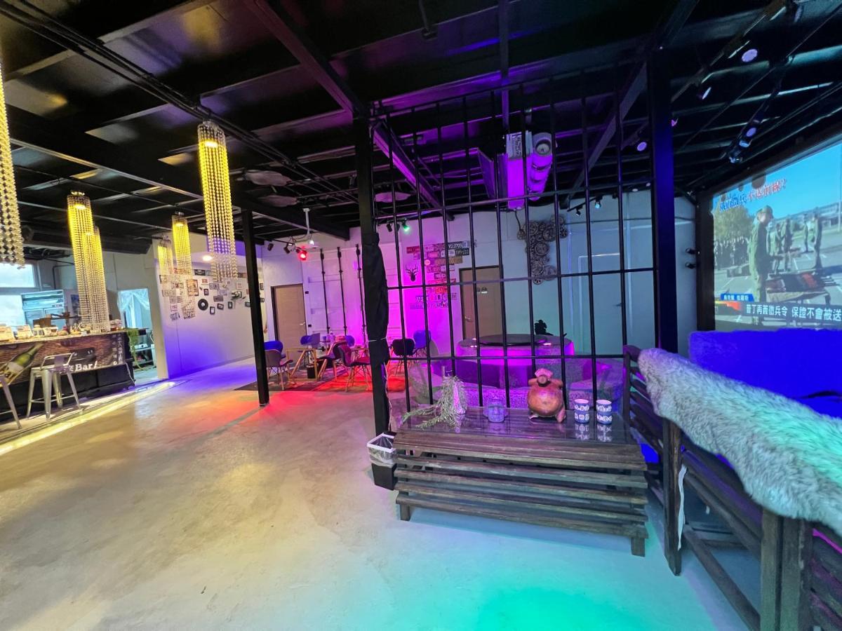 20Ft Sea Attic Apartment Грийн Айлънд Екстериор снимка