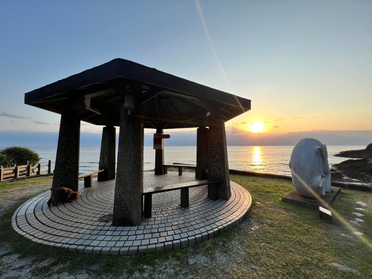 20Ft Sea Attic Apartment Грийн Айлънд Екстериор снимка