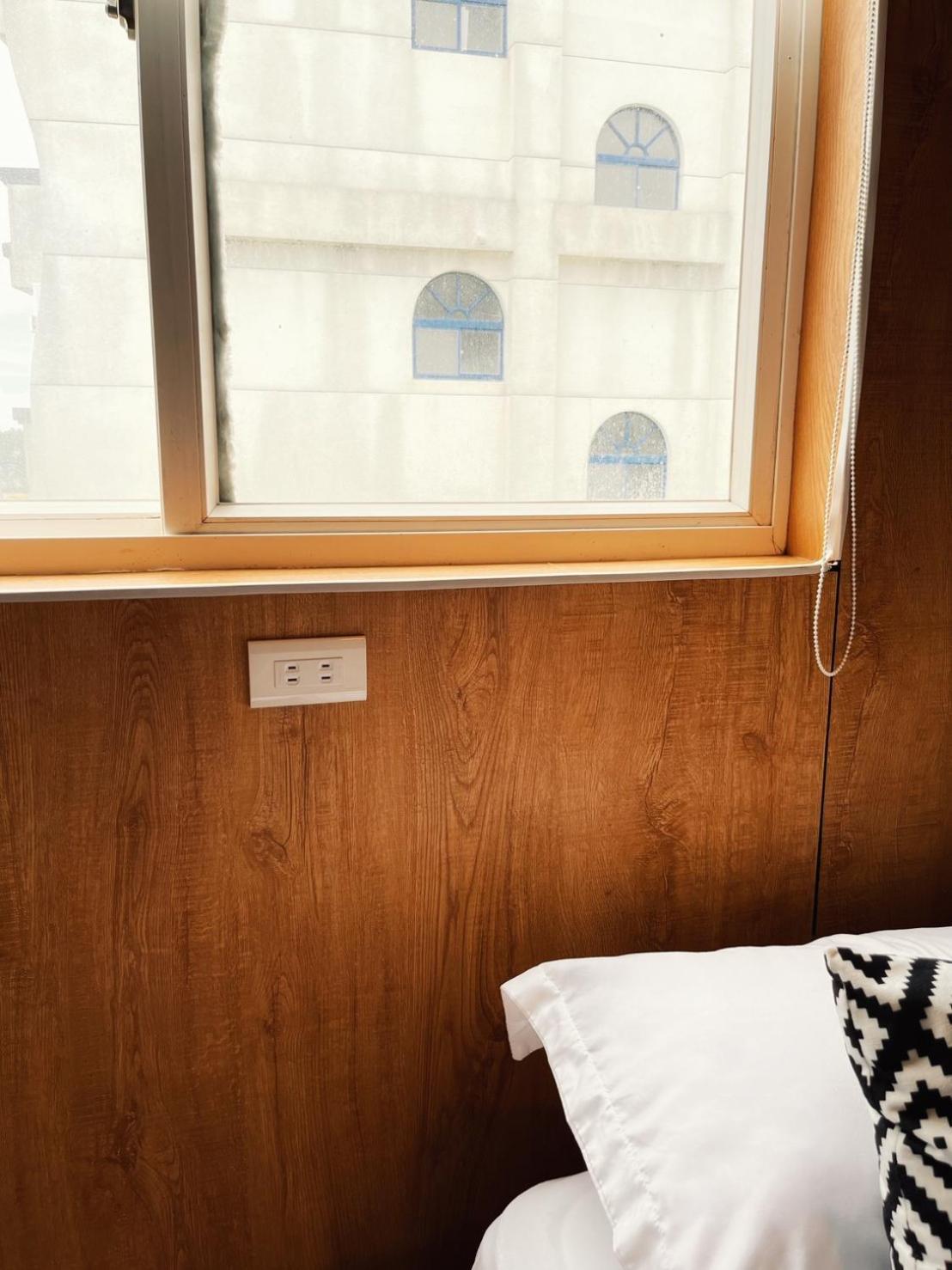 20Ft Sea Attic Apartment Грийн Айлънд Екстериор снимка