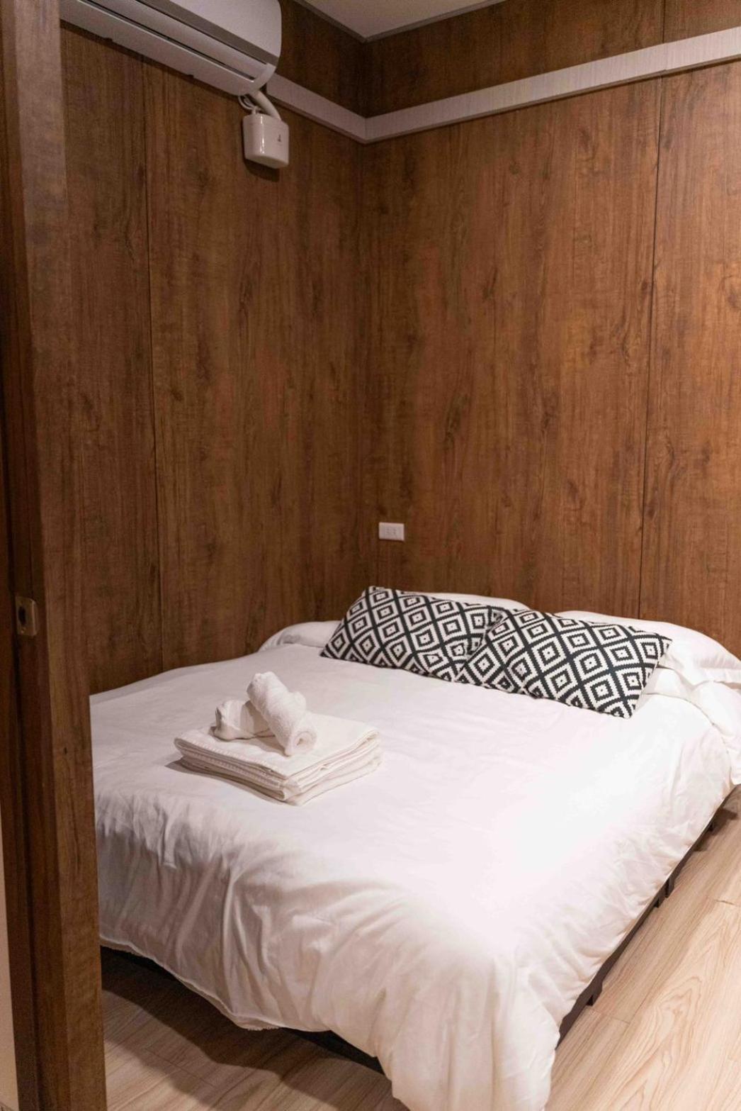 20Ft Sea Attic Apartment Грийн Айлънд Екстериор снимка