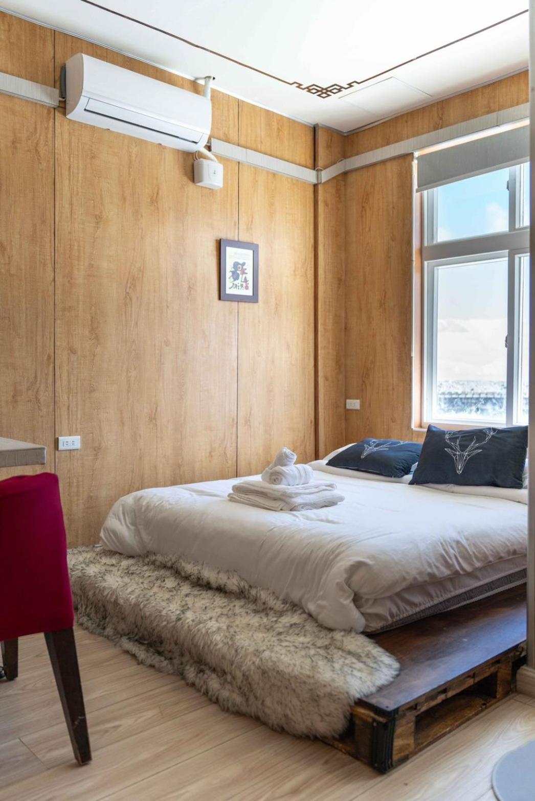 20Ft Sea Attic Apartment Грийн Айлънд Екстериор снимка
